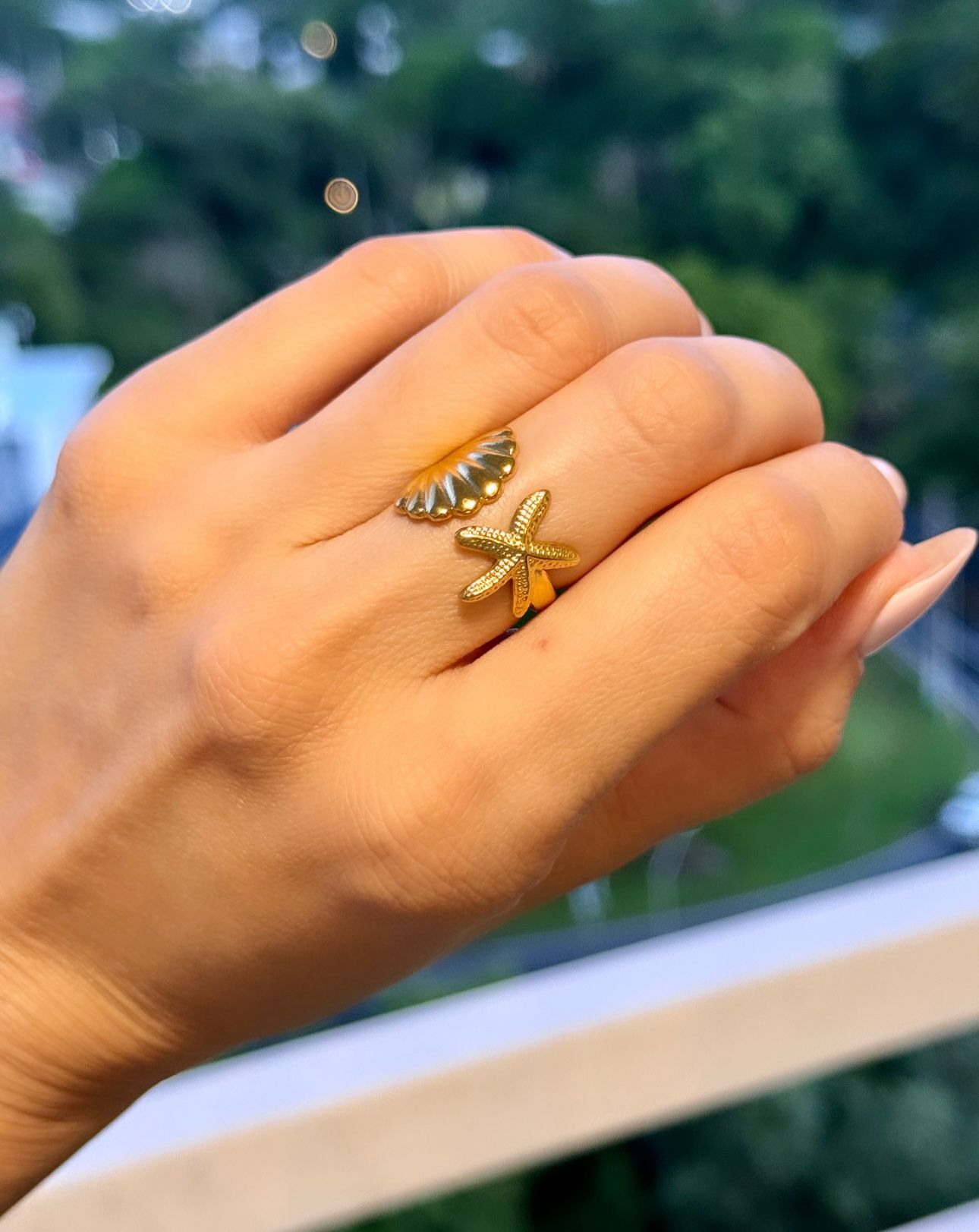 Sea Ring