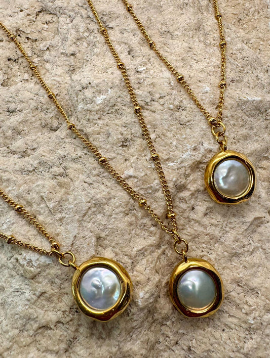 Pearl Love