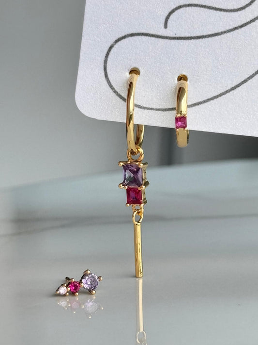 Lara Earrings
