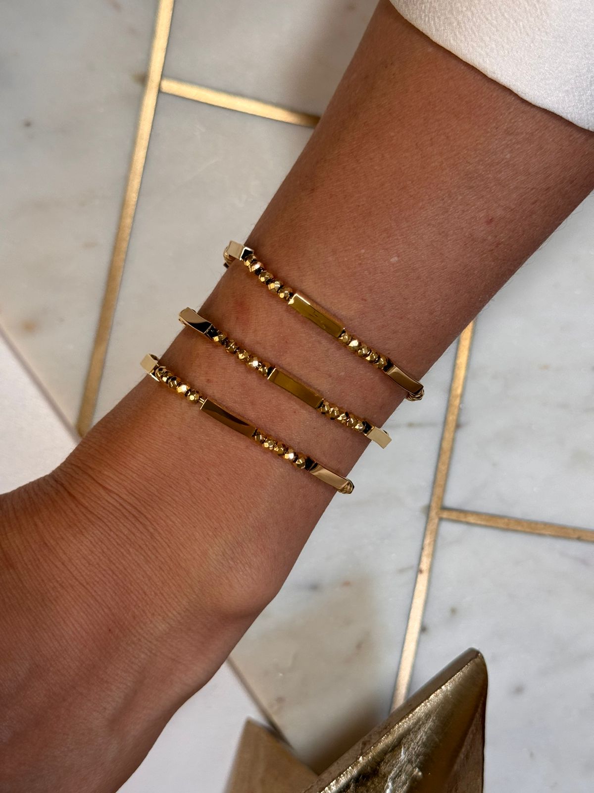 Doradita Bracelet