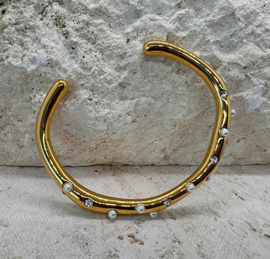 SunMoon Bracelet