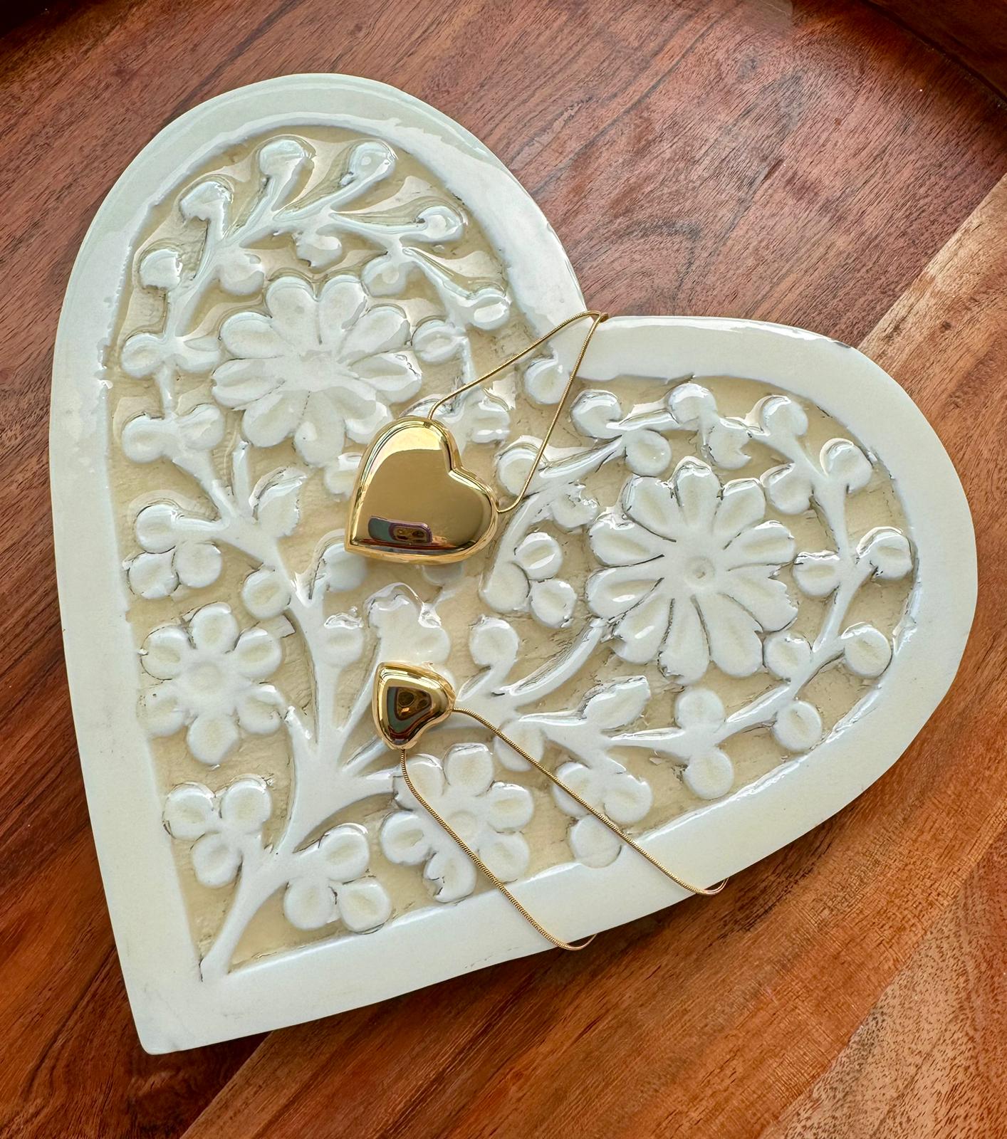 My Hearth