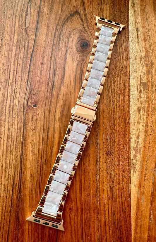 Mermaid Iwatch Band