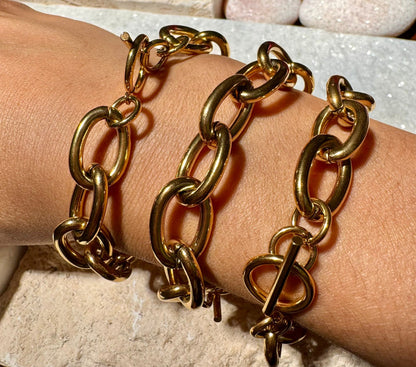 Isabella Bracelet