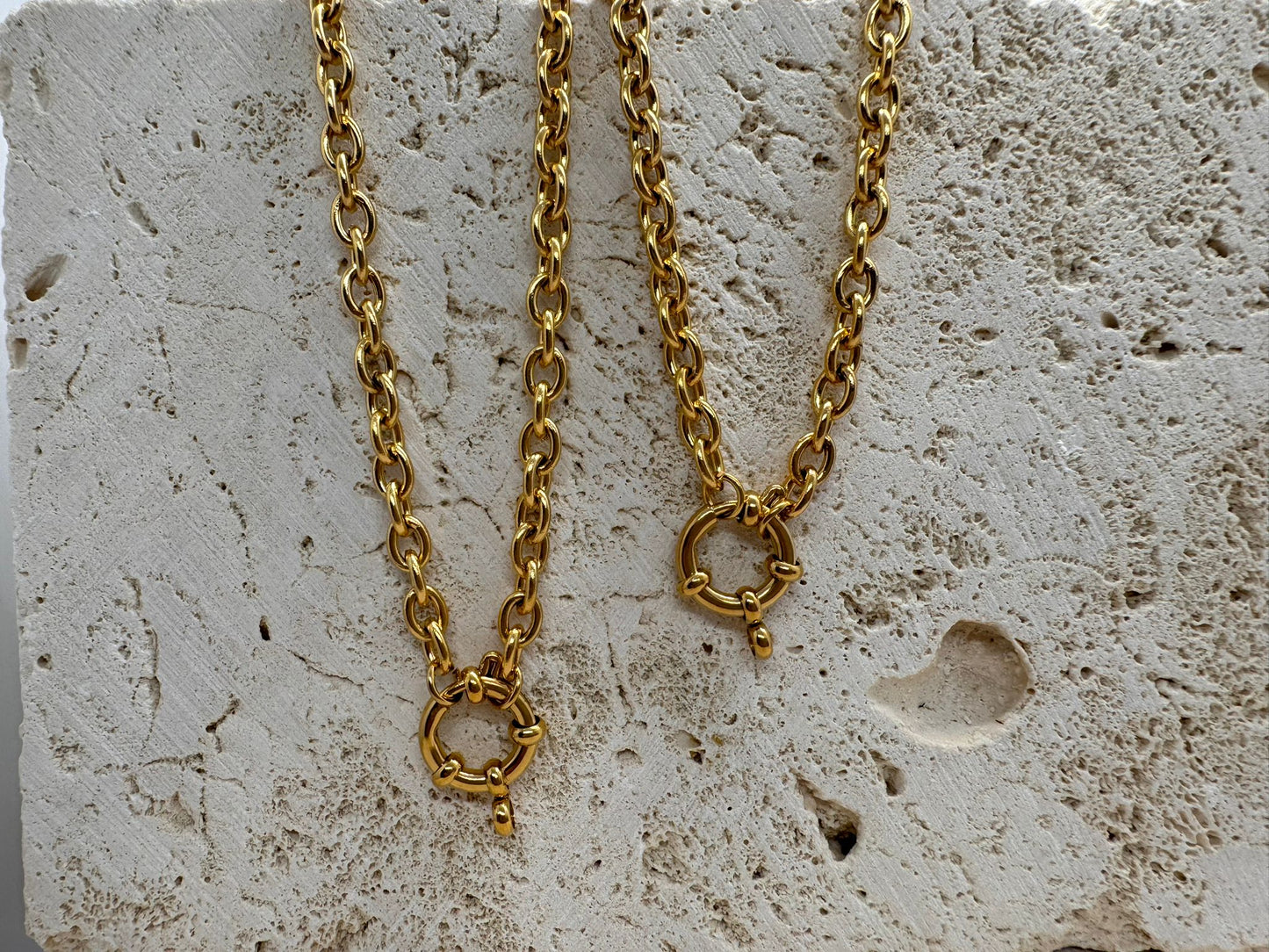 Galilea Necklace