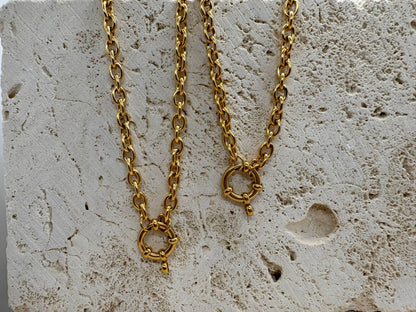 Galilea Necklace