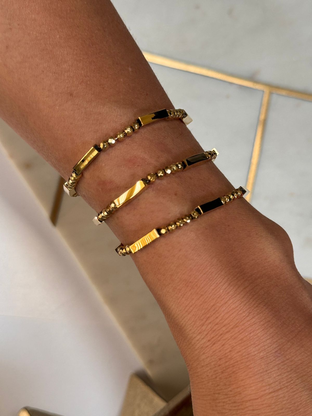 Doradita Bracelet