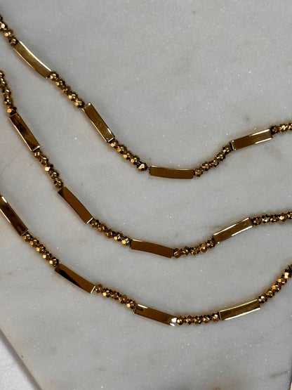 Doradita Bracelet