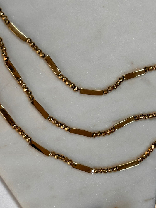 Doradita Bracelet