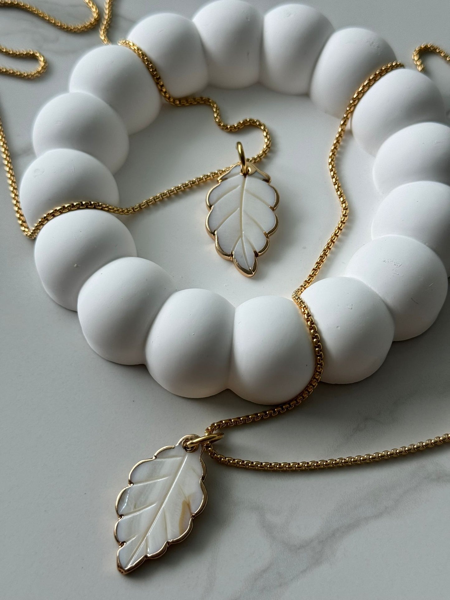 Amara Necklace