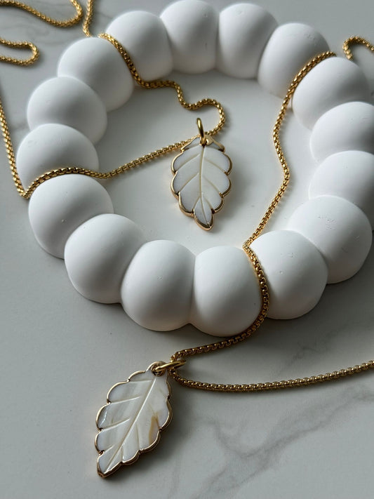 Amara Necklace