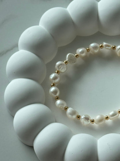 Mia Perlitas Bracelet