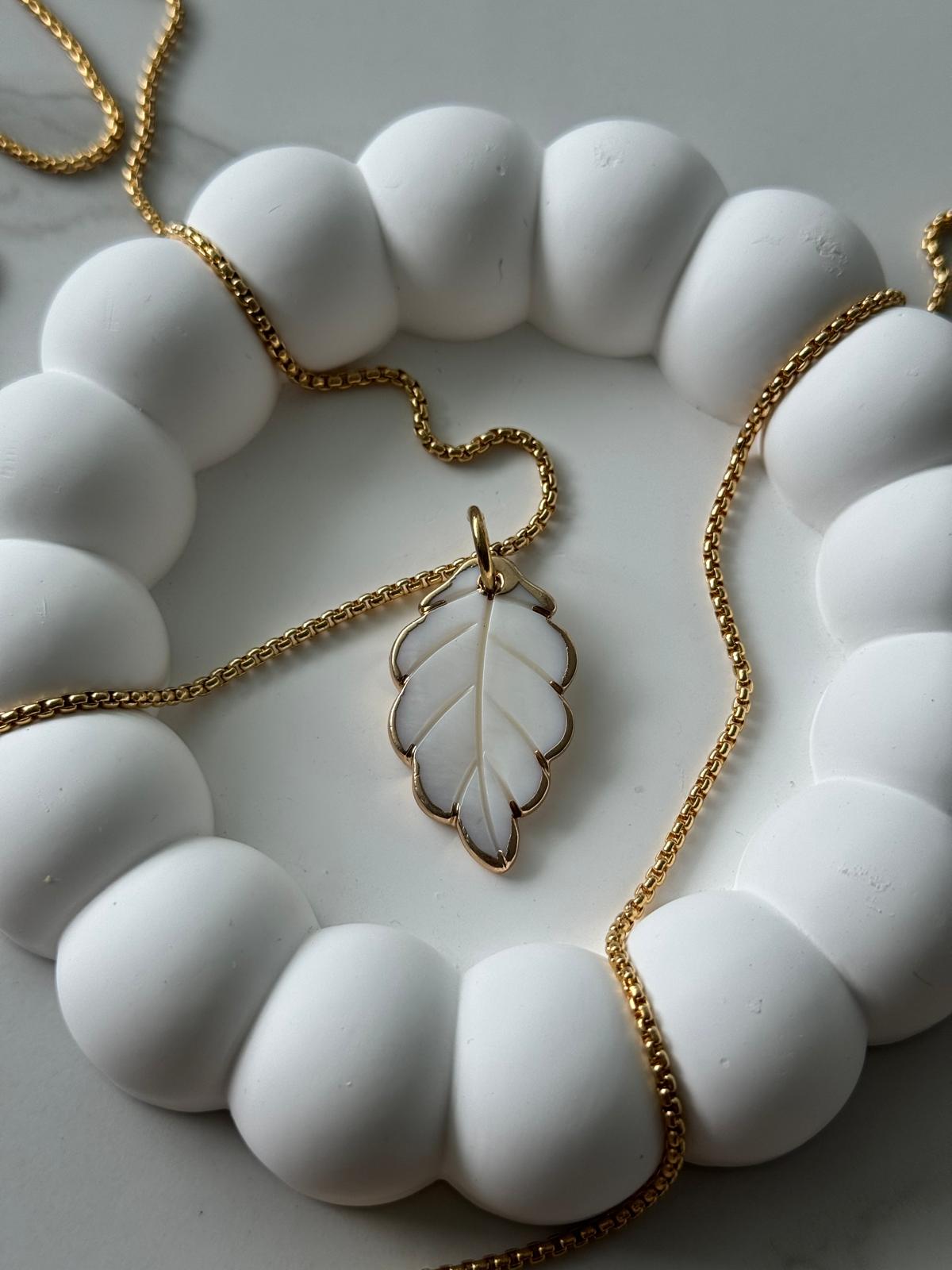 Amara Necklace