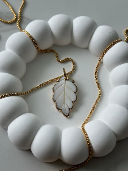 Amara Necklace
