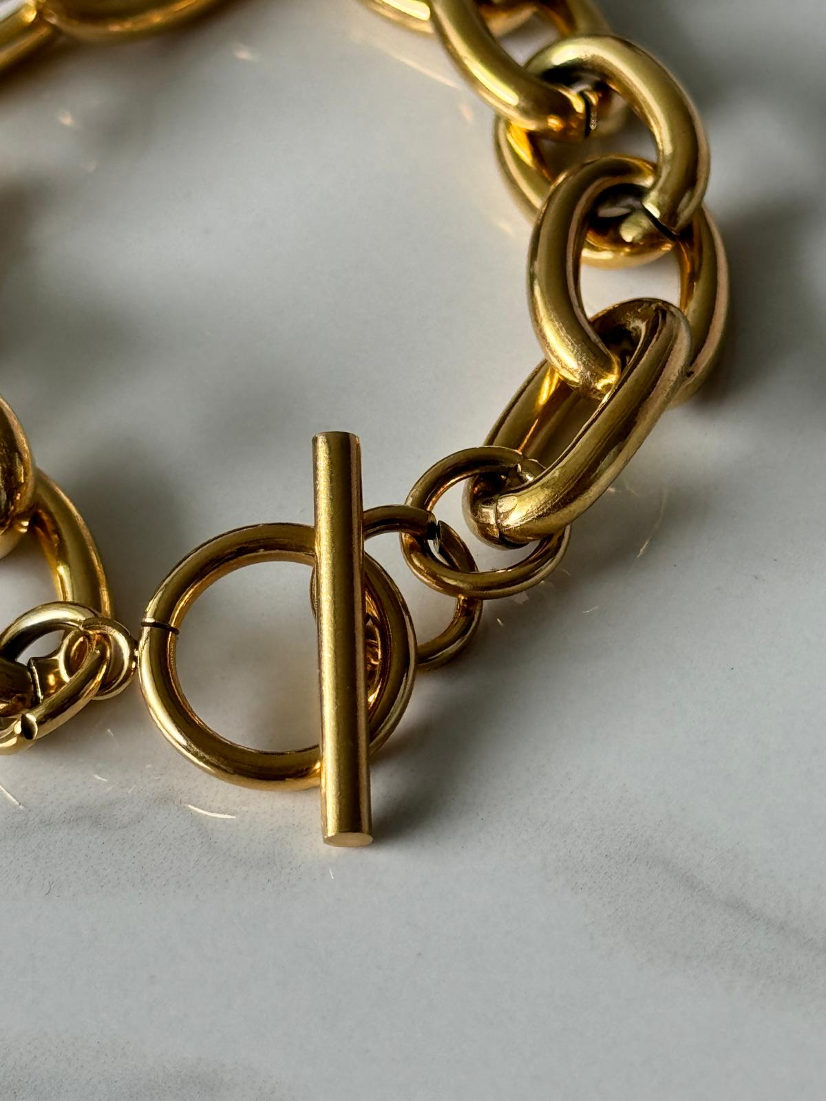 Isabella Bracelet