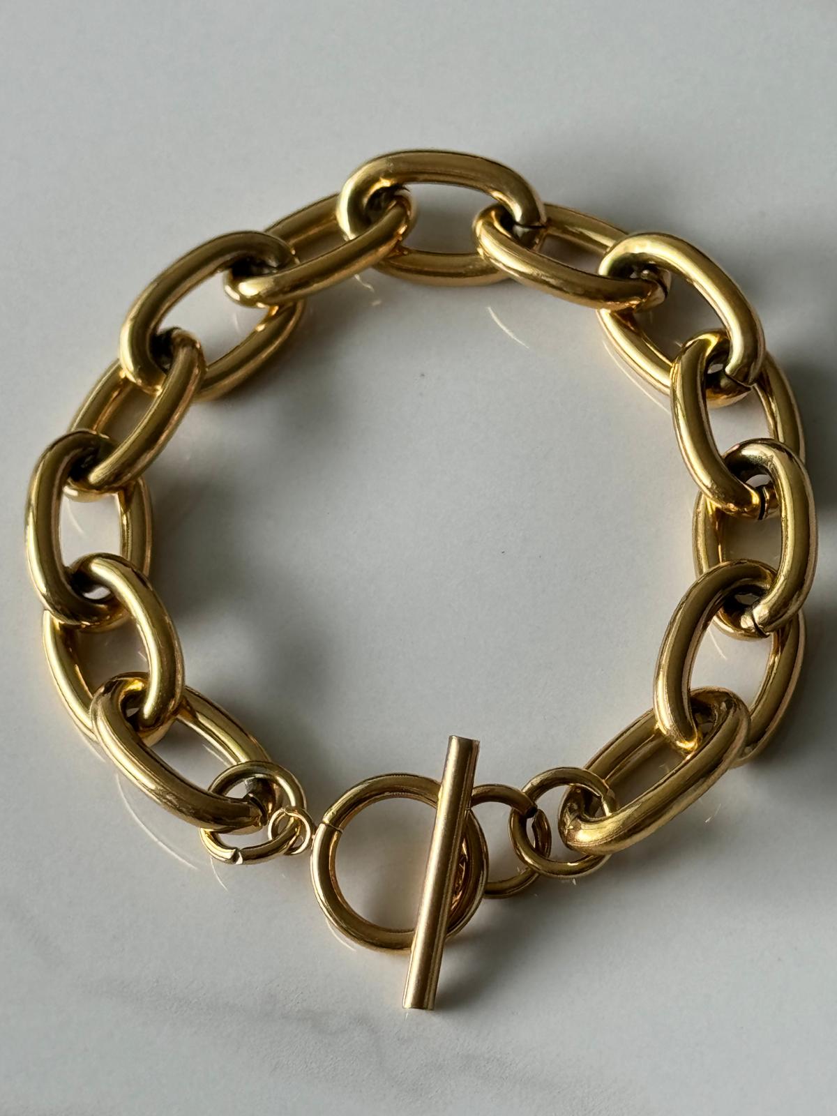 Isabella Bracelet