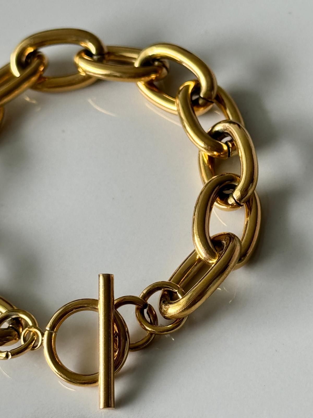 Isabella Bracelet