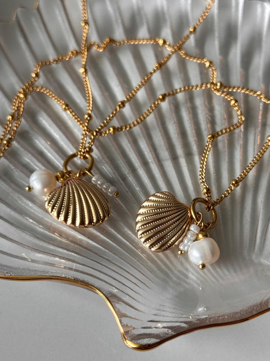 Arena y Mar Necklace