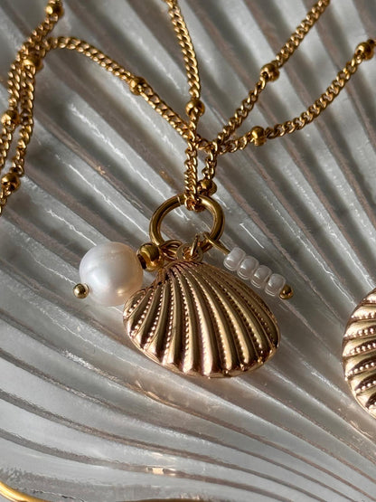 Arena y Mar Necklace