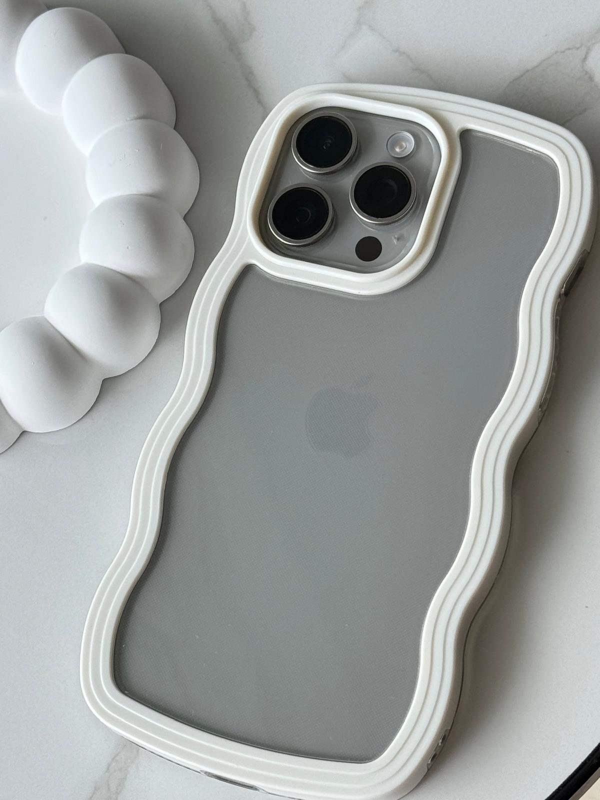 Aesthetic Iphone Case